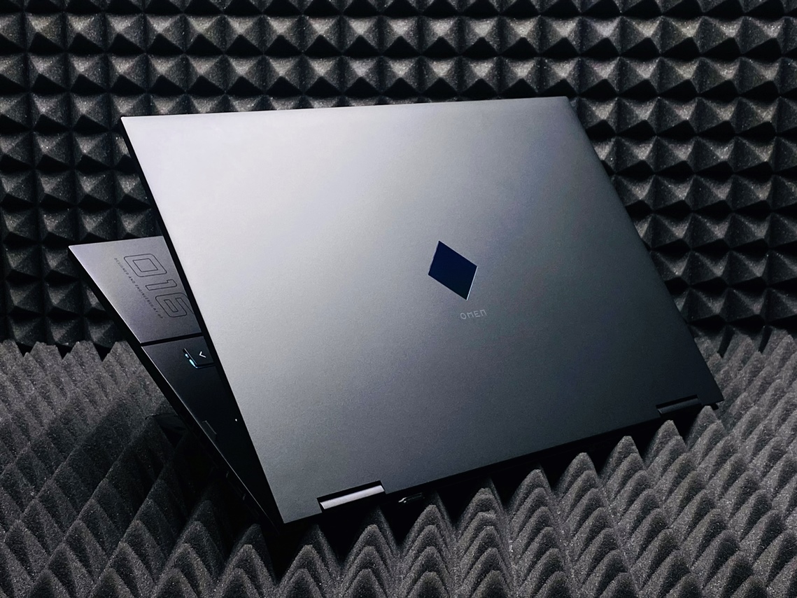 Ноутбук HP Omen 16-c0040ur
