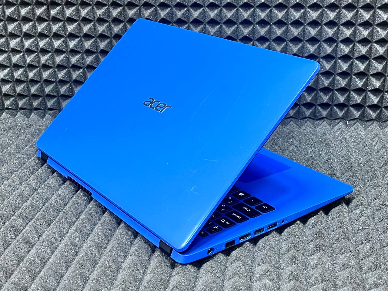 Ноутбук Acer Aspire 3 A315-56-56L7
