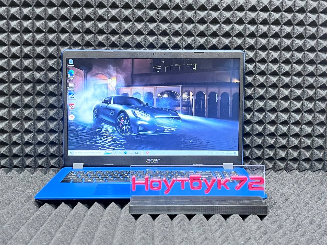 Ноутбук Acer Aspire 3 A315-56-56L7