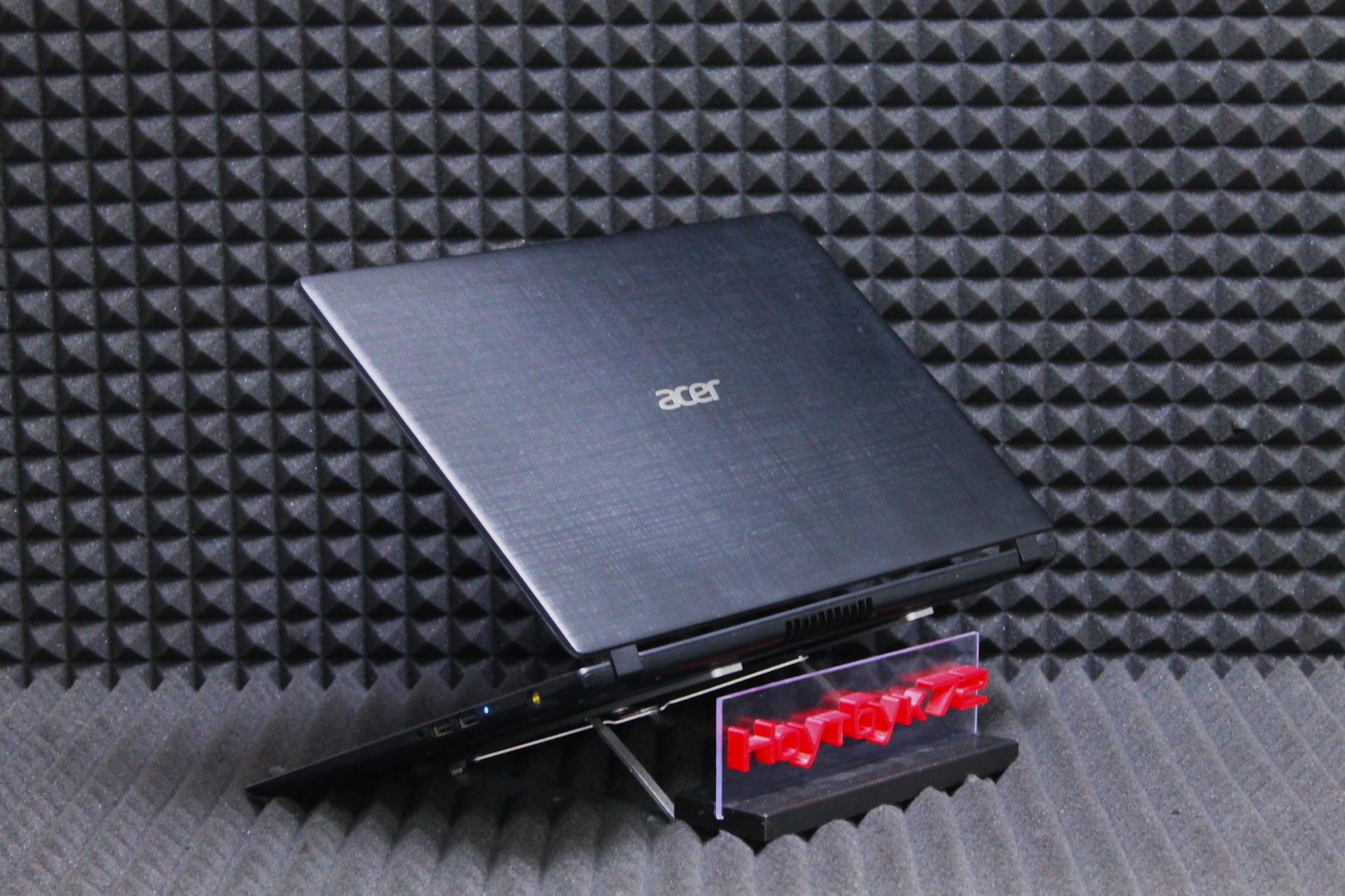 Ноутбук Acer Aspire 3 A315-21(П)