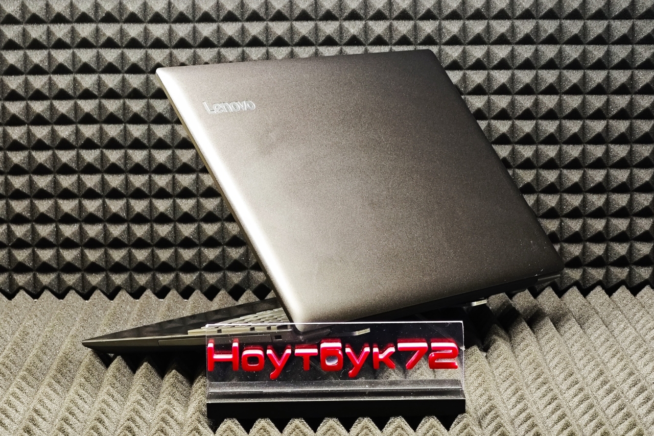 Ноутбук Lenovo IdeaPad 320-15ISK