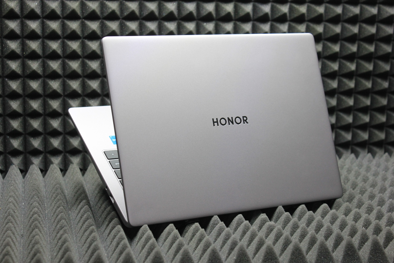 Ноутбук HONOR MagicBook X14