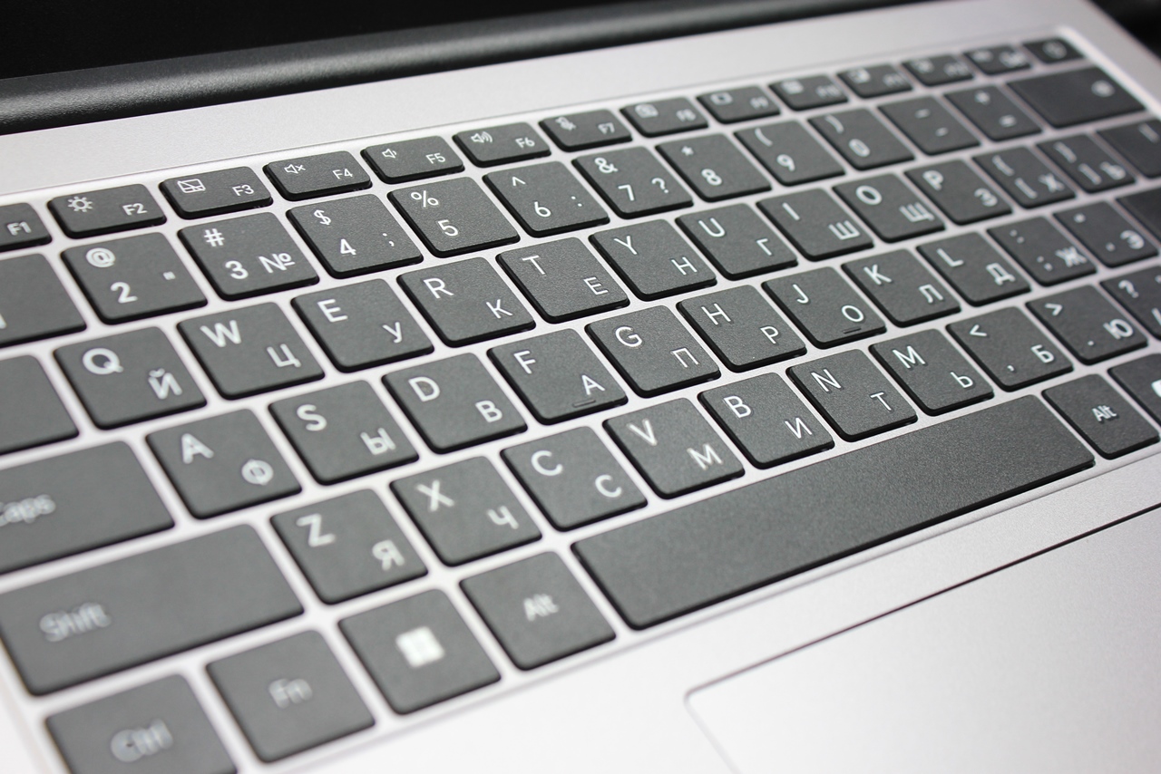 Ноутбук HONOR MagicBook X14