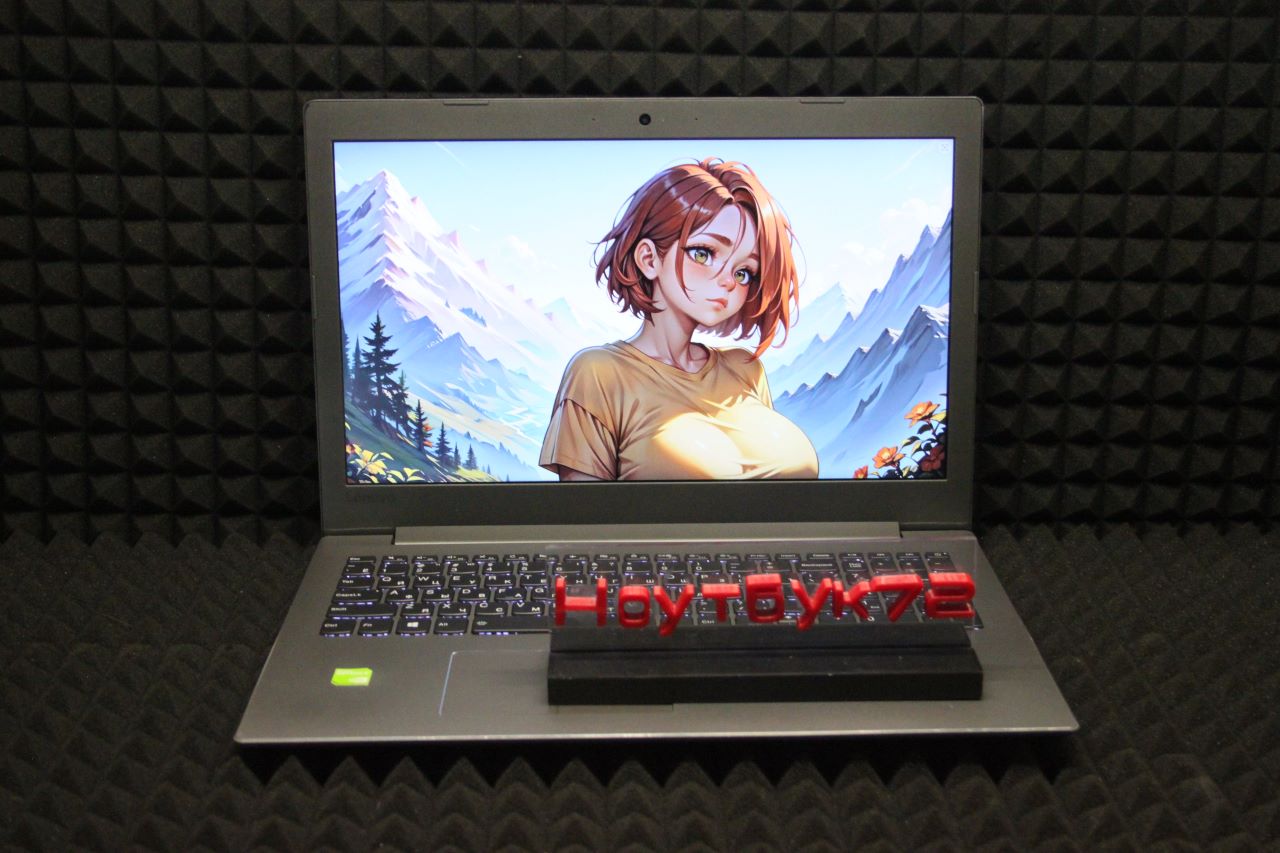 Ноутбук Lenovo IdeaPad 330-15IKBR
