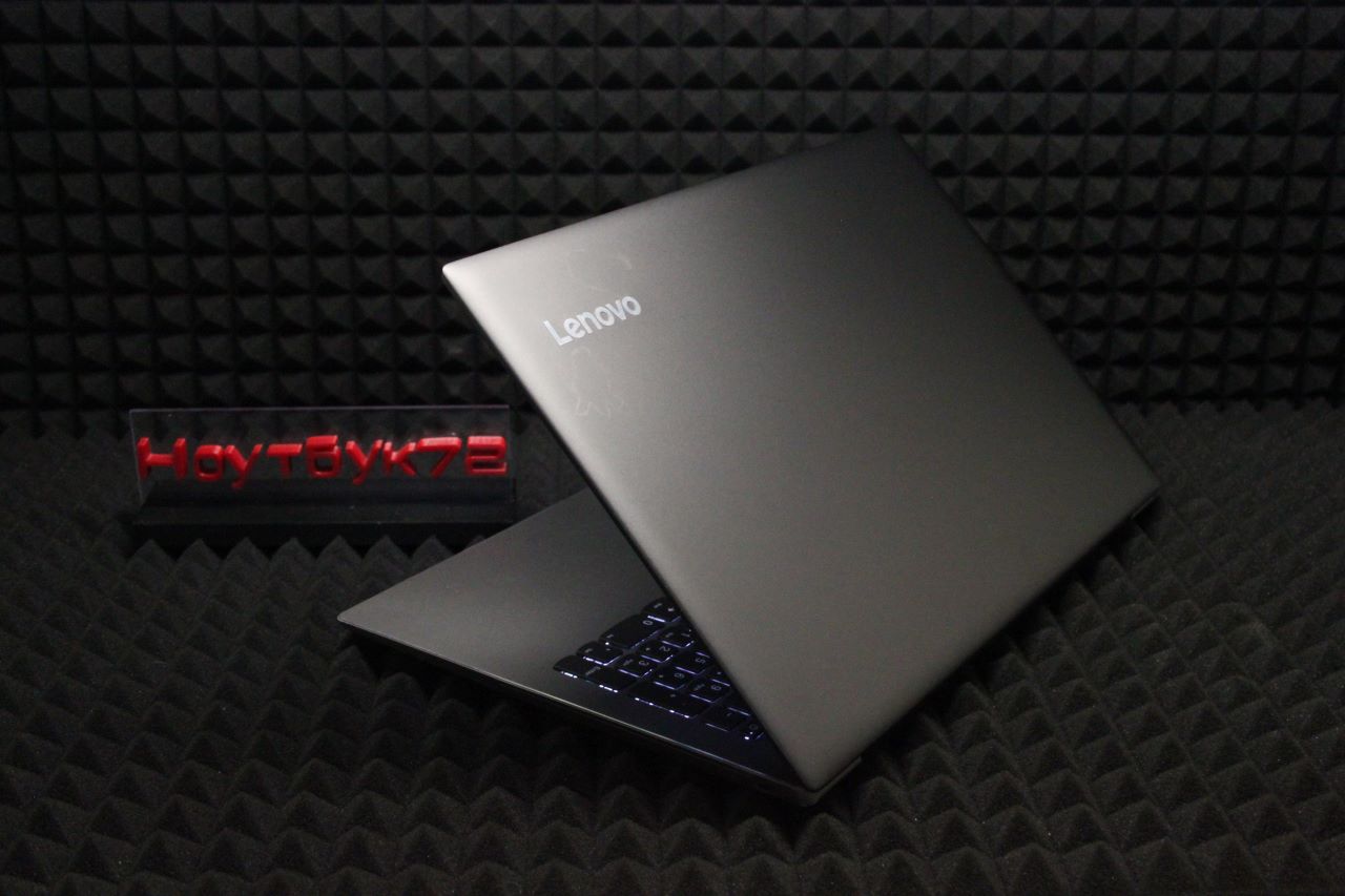 Ноутбук Lenovo IdeaPad 330-15IKBR