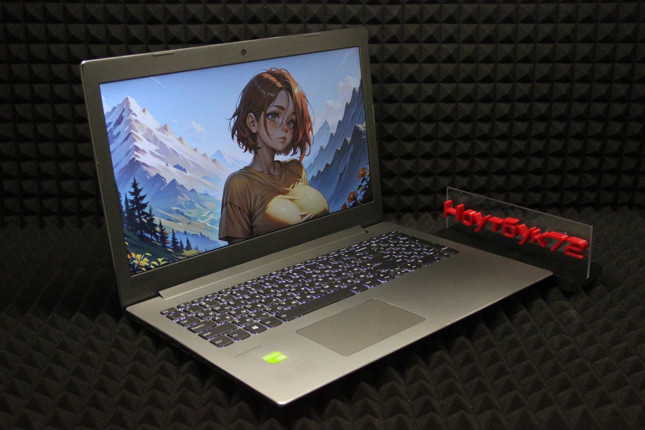 Ноутбук Lenovo IdeaPad 330-15IKBR