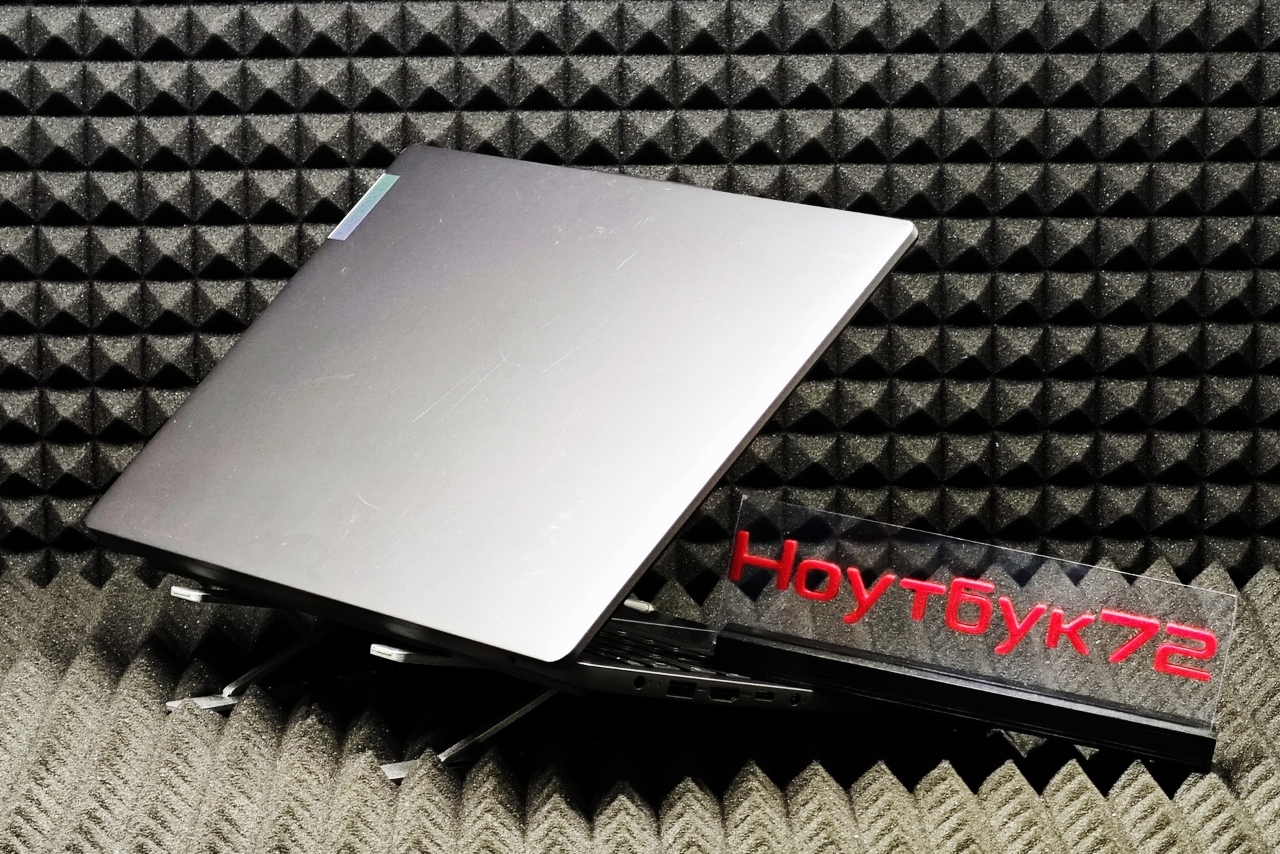 Ноутбук Lenovo IdeaPad Slim 3 15IAH8