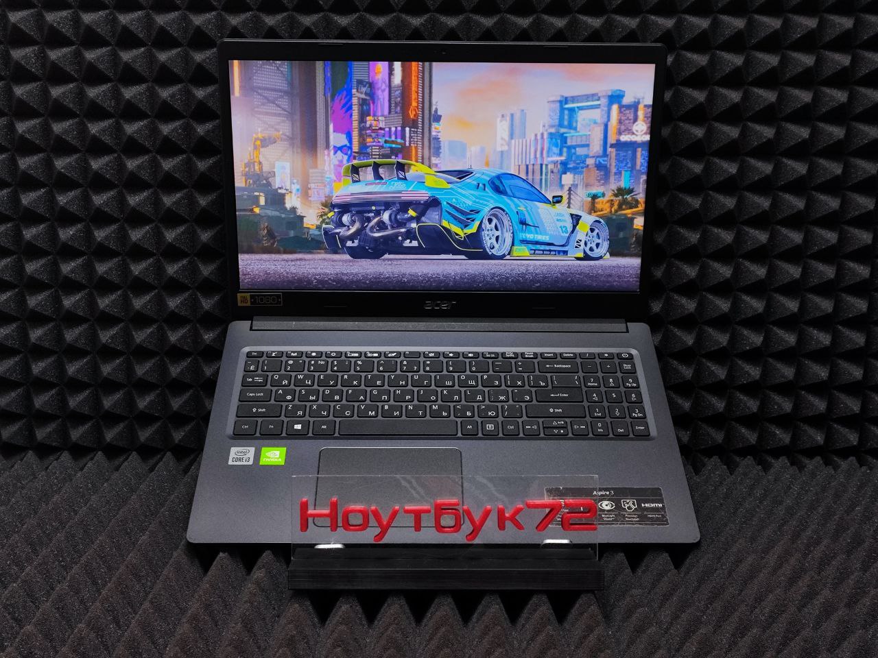 Ноутбук Acer A315-57G-38UG