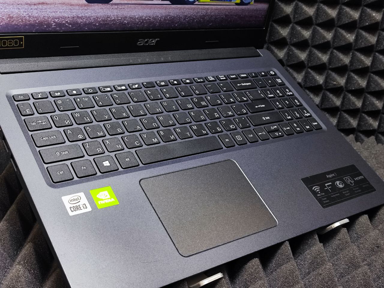 Ноутбук Acer A315-57G-38UG