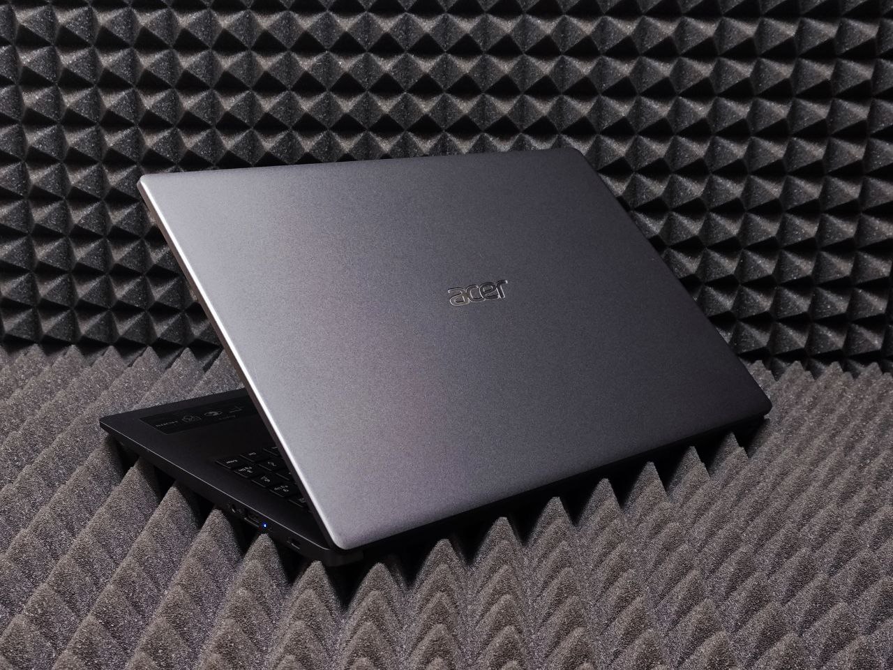 Ноутбук Acer A315-57G-38UG