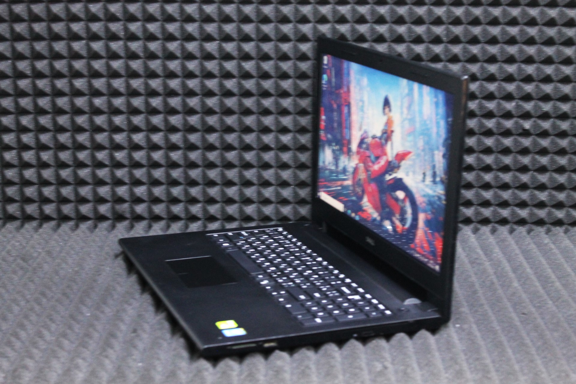Ноутбук Dell Inspiron 15 33308