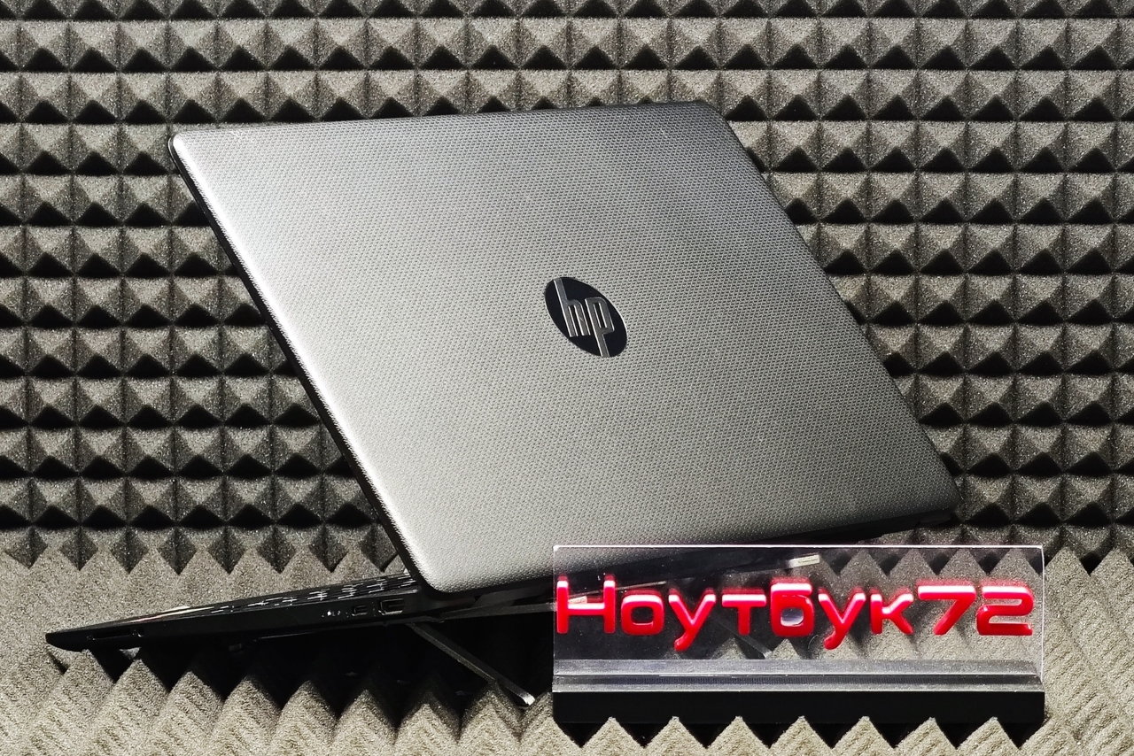 Ноутбук HP Model 15s-eq1356ur