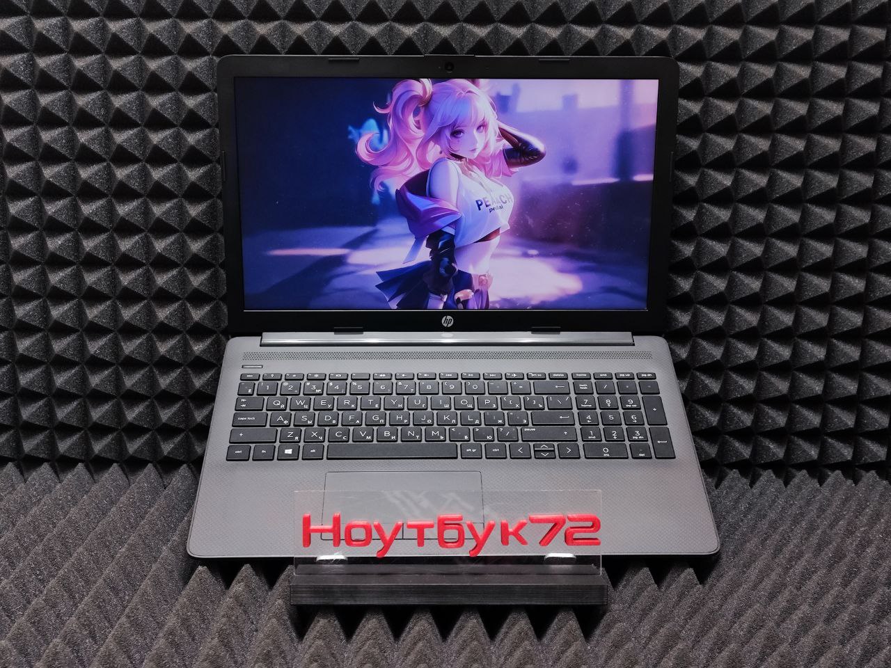 Ноутбук HP 255 G7 15A04EA
