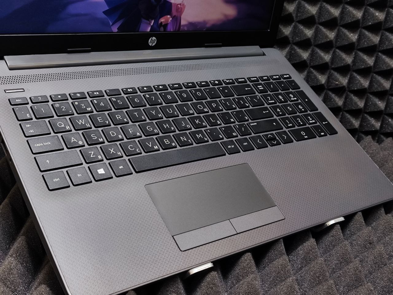 Ноутбук HP 255 G7 15A04EA