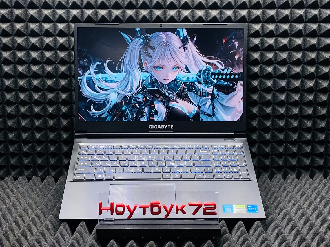 Ноутбук GIGABYTE G5 MF-E2KZ313SH