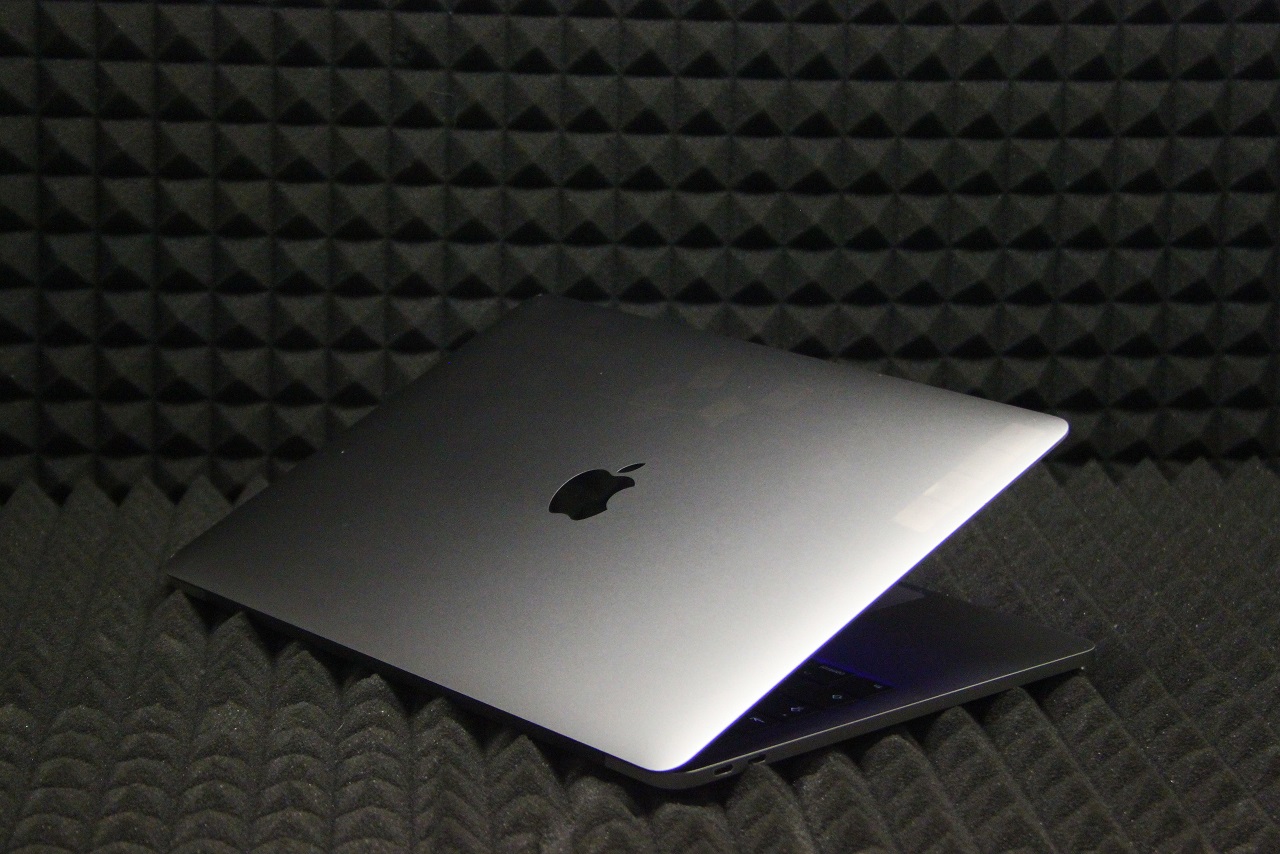 Ноутбук Apple Macbook Pro 2017