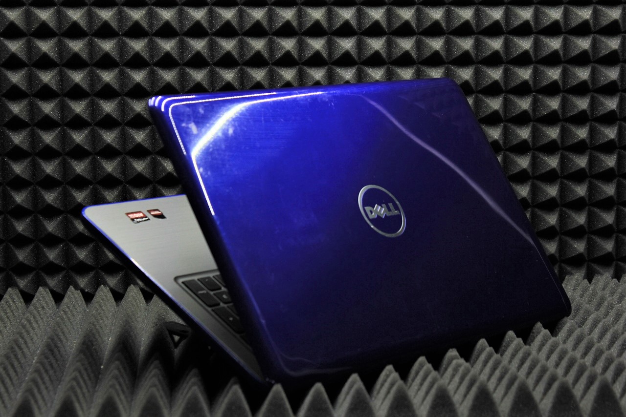 Ноутбук Dell Inspiron 15 P66F002