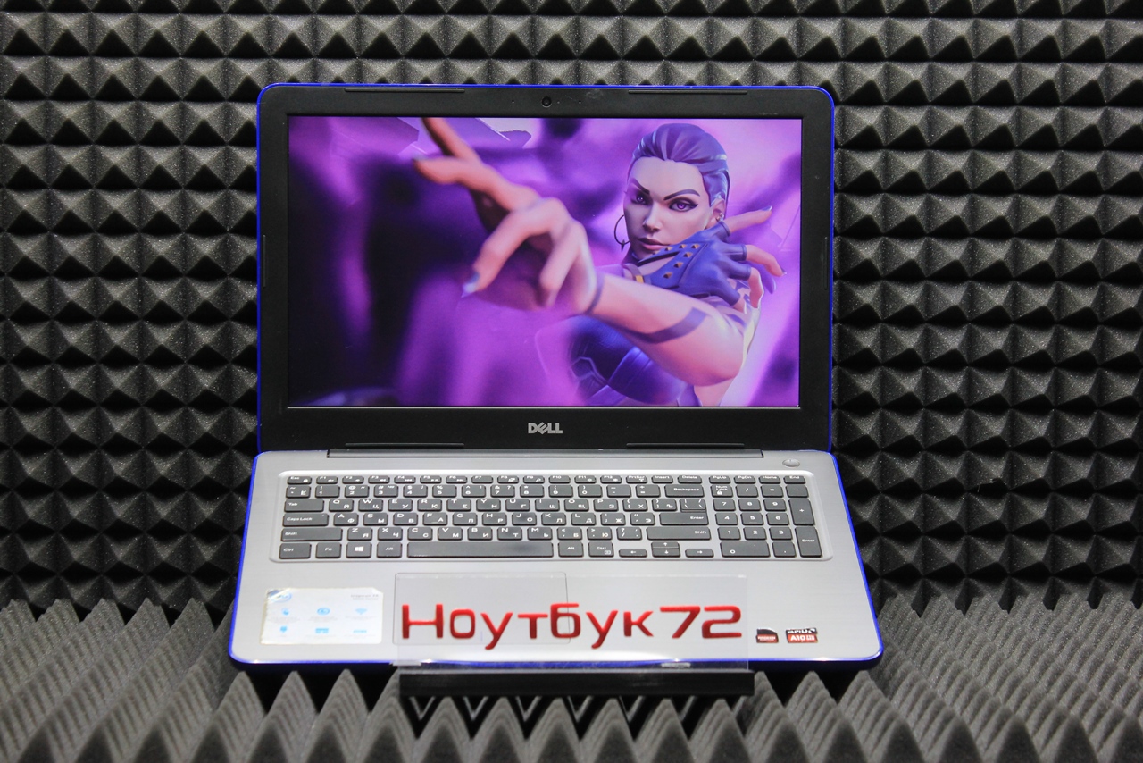 Ноутбук Dell Inspiron 15 P66F002