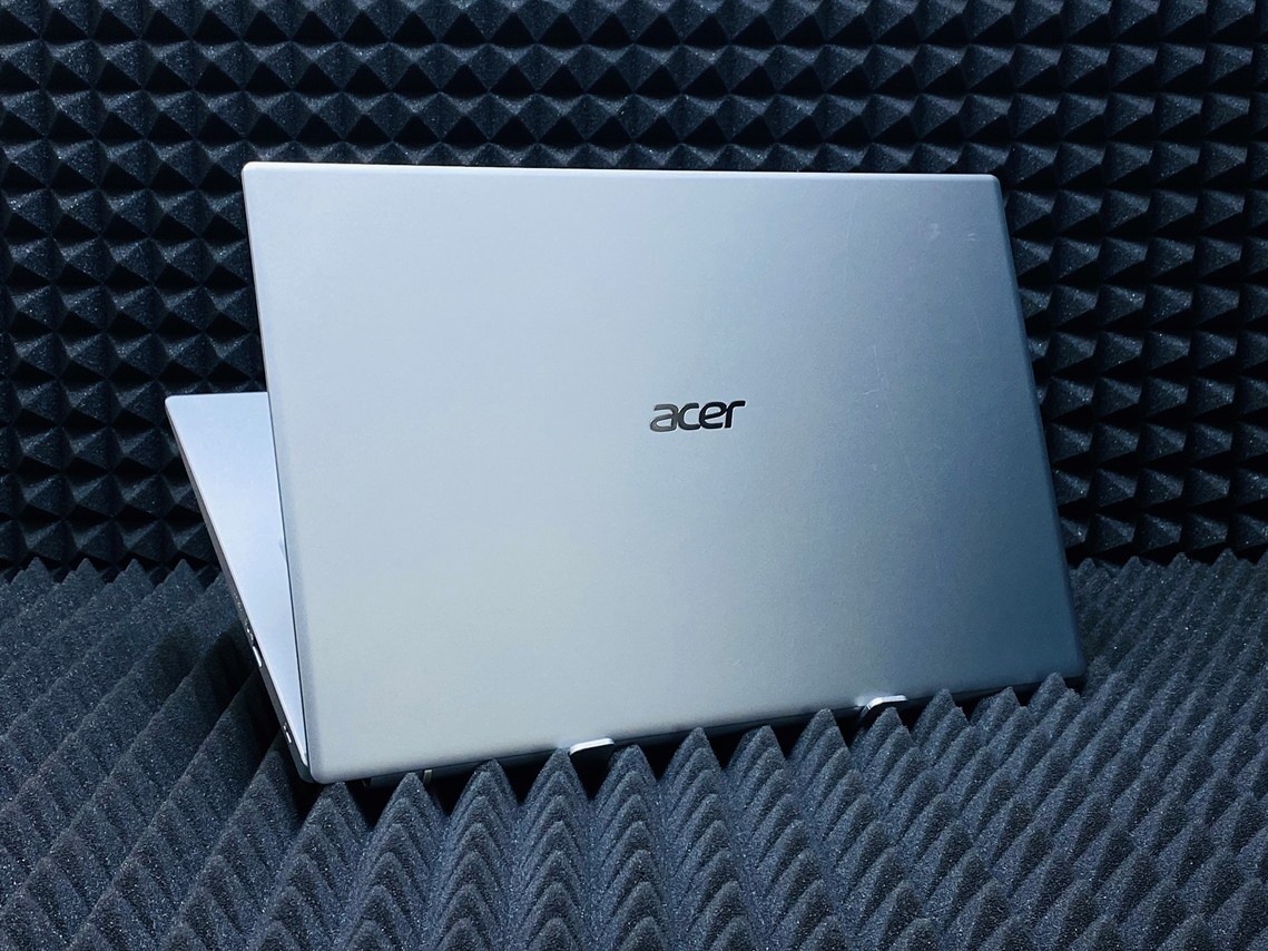 Ноутбук Acer Aspire 3 A317-53-36TN