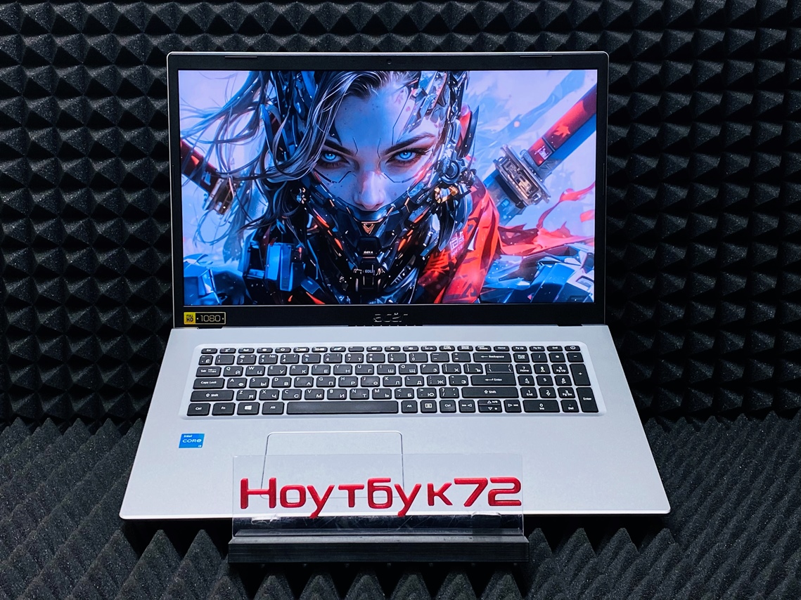 Ноутбук Acer Aspire 3 A317-53-36TN