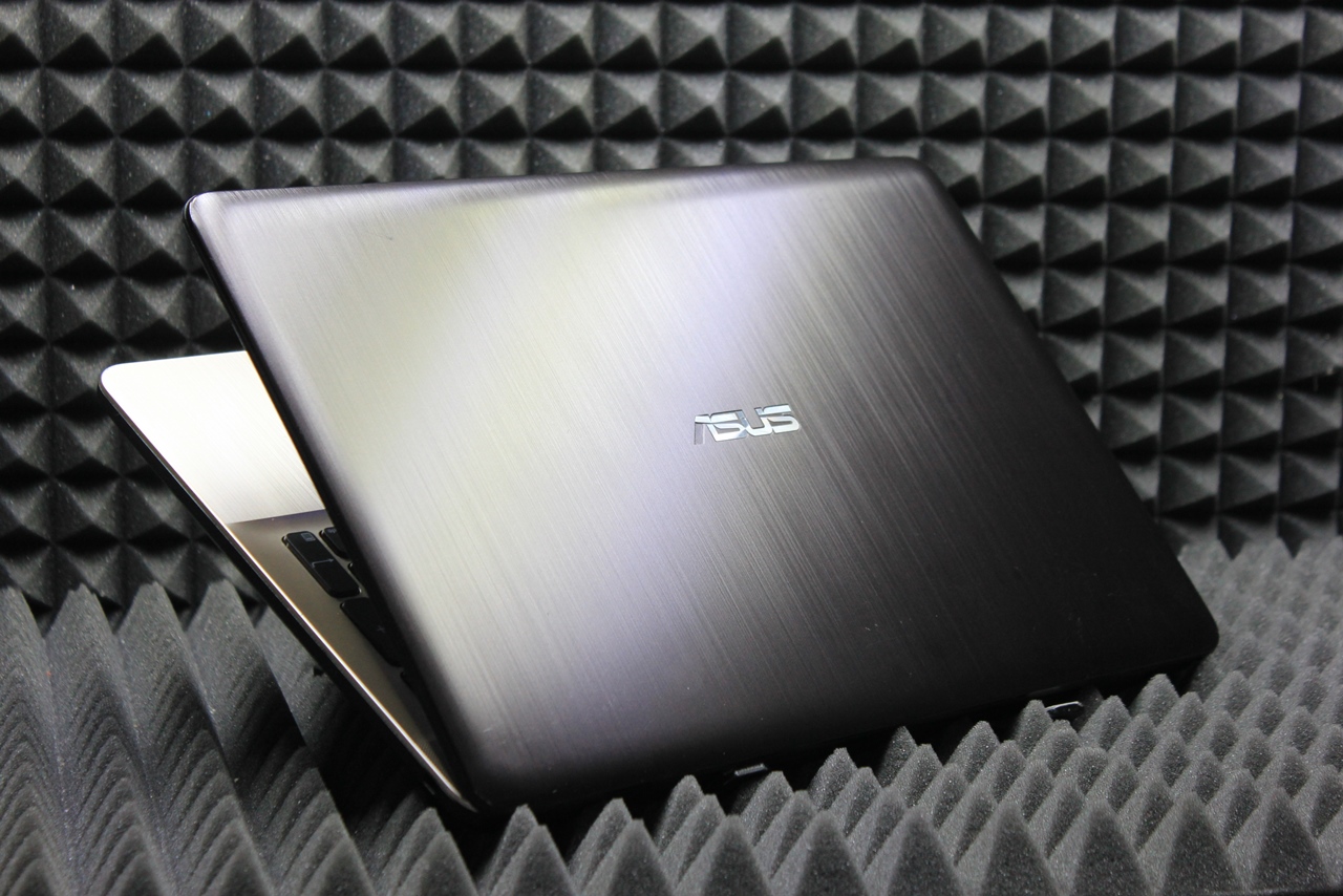 Ноутбук Asus R541UJ-GQ506T
