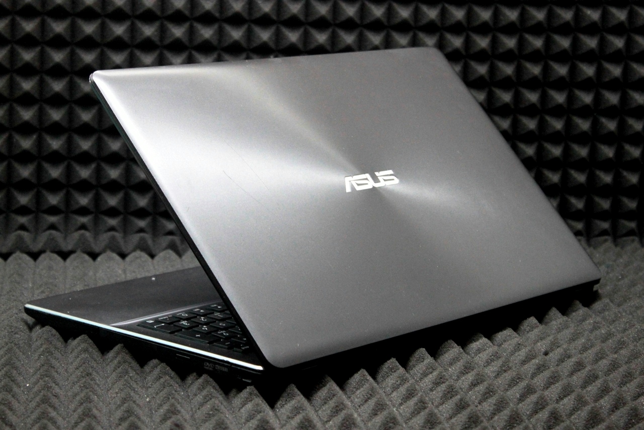 Ноутбук Asus X550C-XO96R