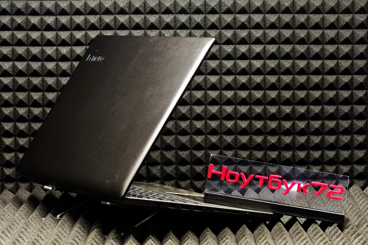 Ноутбук Lenovo IdeaPad 320-15ISK (MTM:80XH01MSRK)