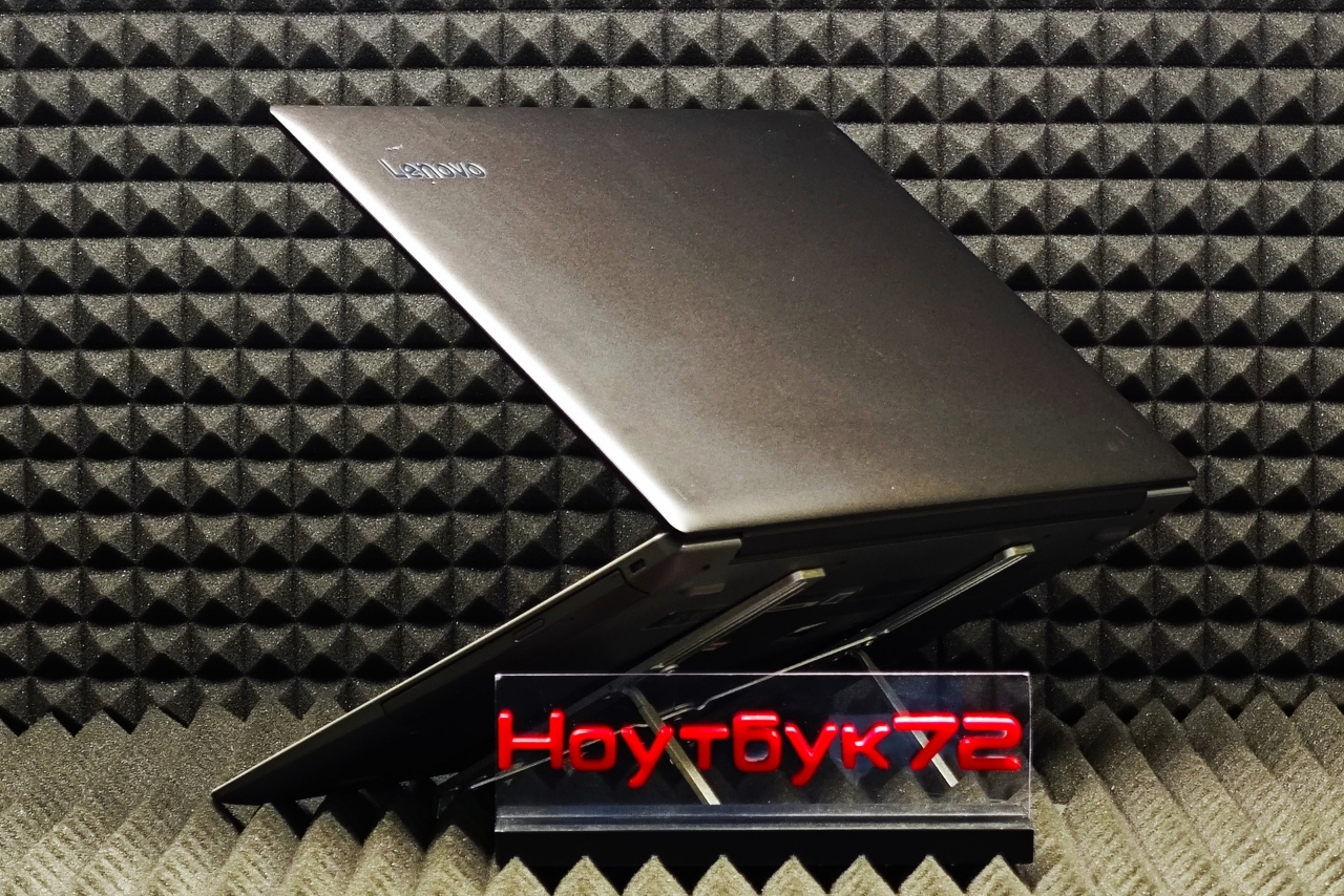 Ноутбук Lenovo IdeaPad 320-15ISK (MTM:80XH01MSRK)