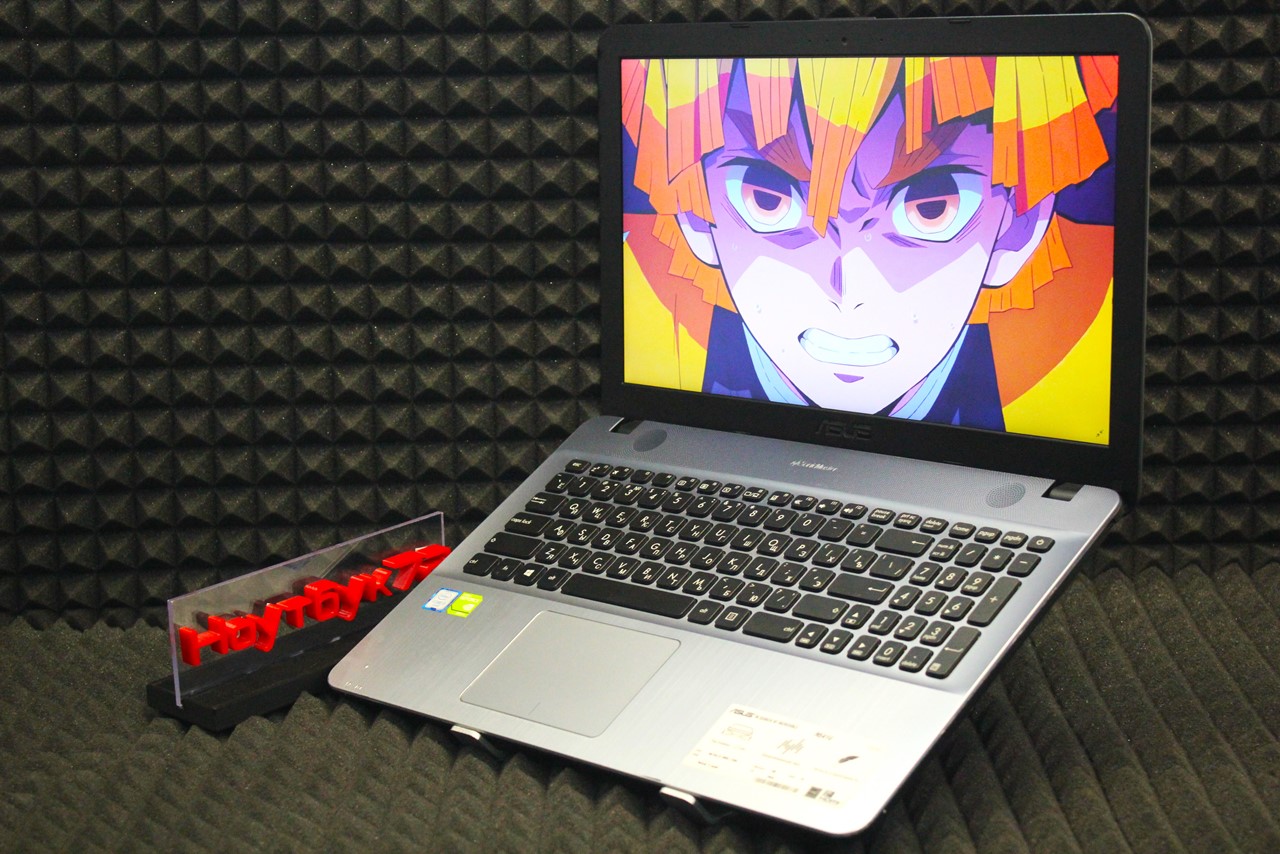 Ноутбук Asus R541U - DM1589T