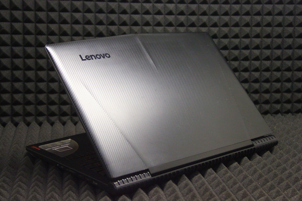 Ноутбук Lenovo Y520-15IKBN 80WK