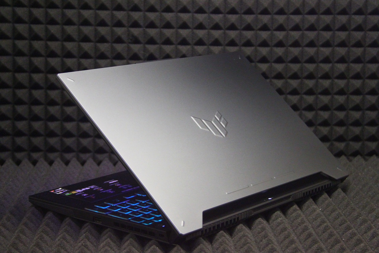 Ноутбук Asus FA507NU-LP101