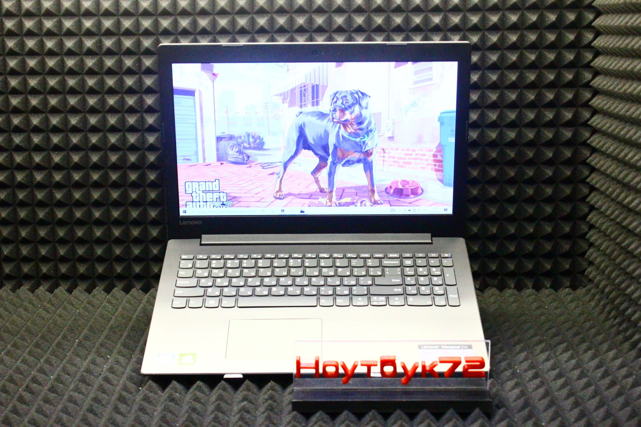 Ноутбук Lenovo IdeaPad330-15IKB