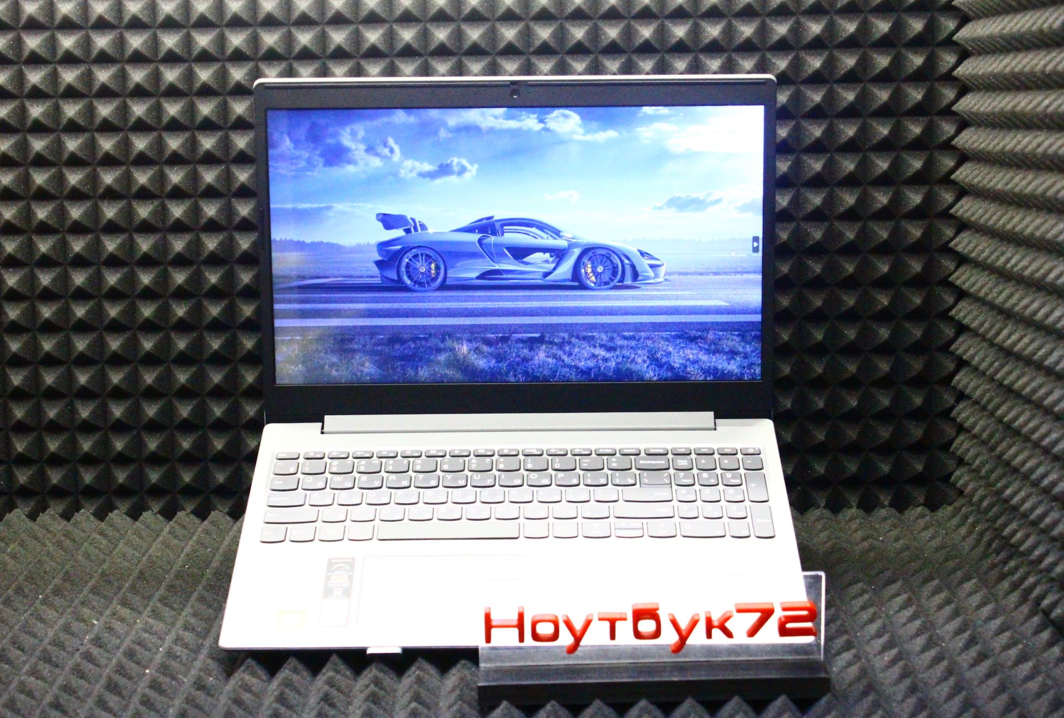 Ноутбук Lenovo IdeaPad L3 15IML05