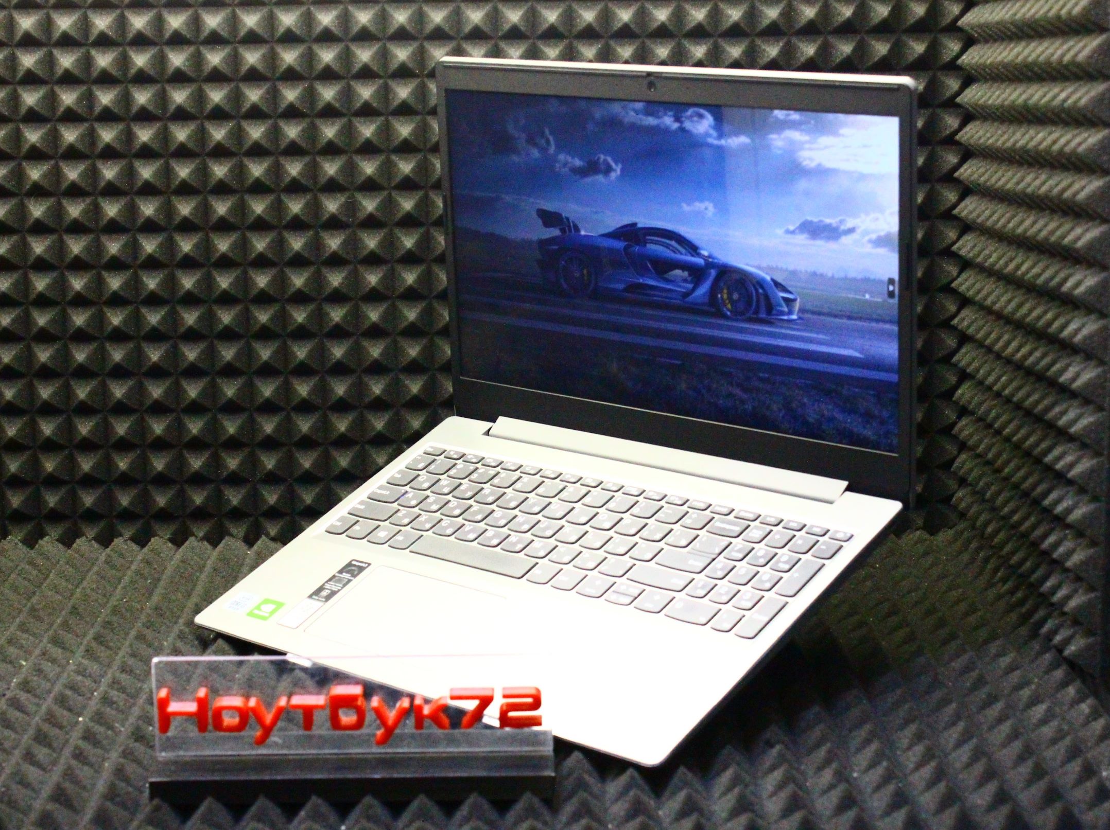 Ноутбук Lenovo IdeaPad L3 15IML05