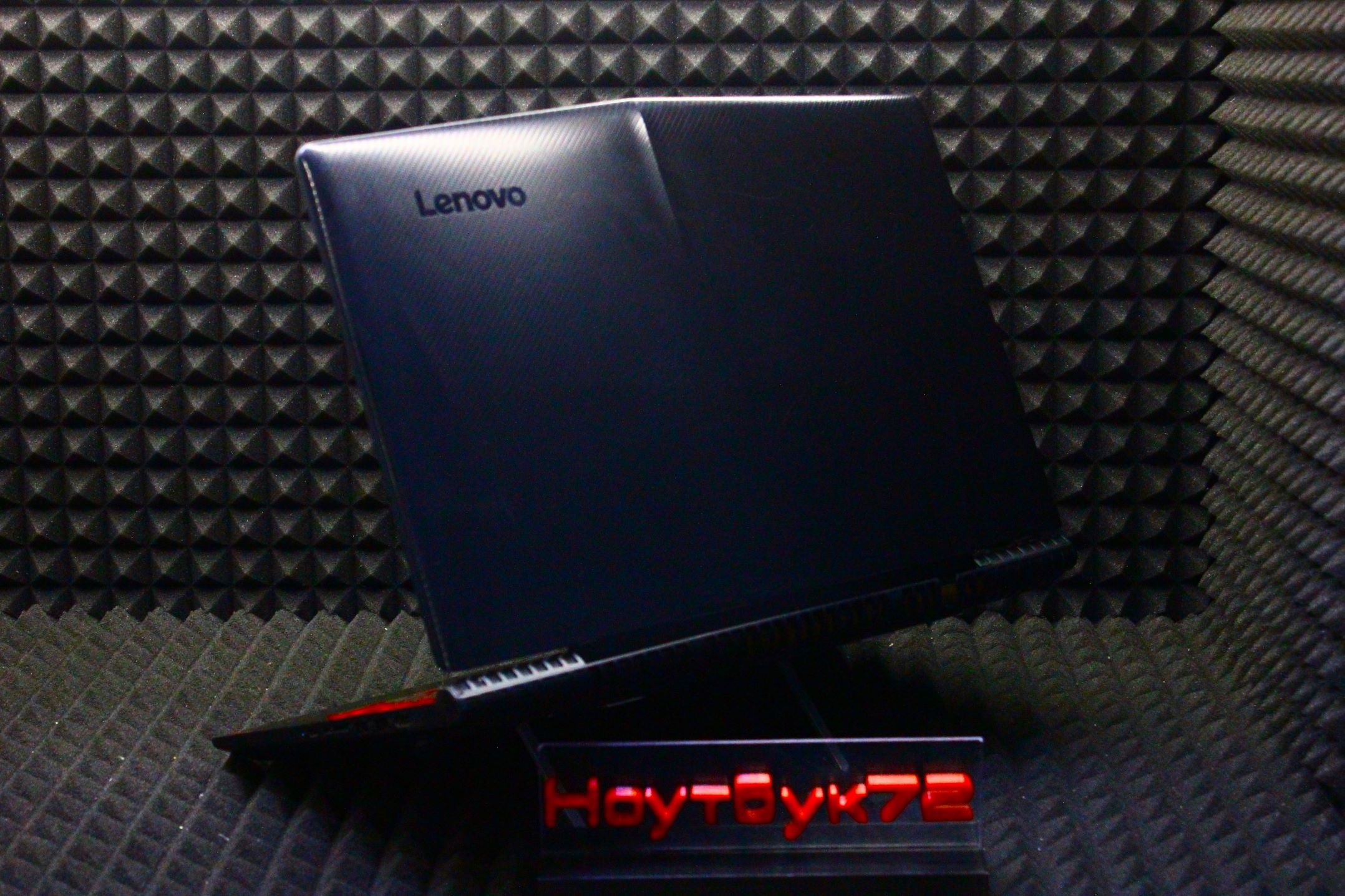 Ноутбук Lenovo Legion Y520-15IKBN