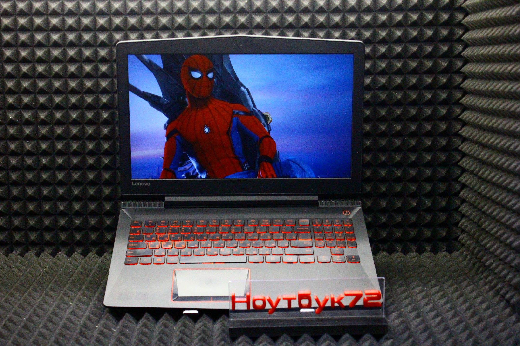 Ноутбук Lenovo Legion Y520-15IKBN