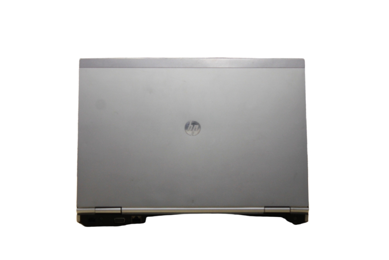 Ноутбук HP EliteBook 8460p