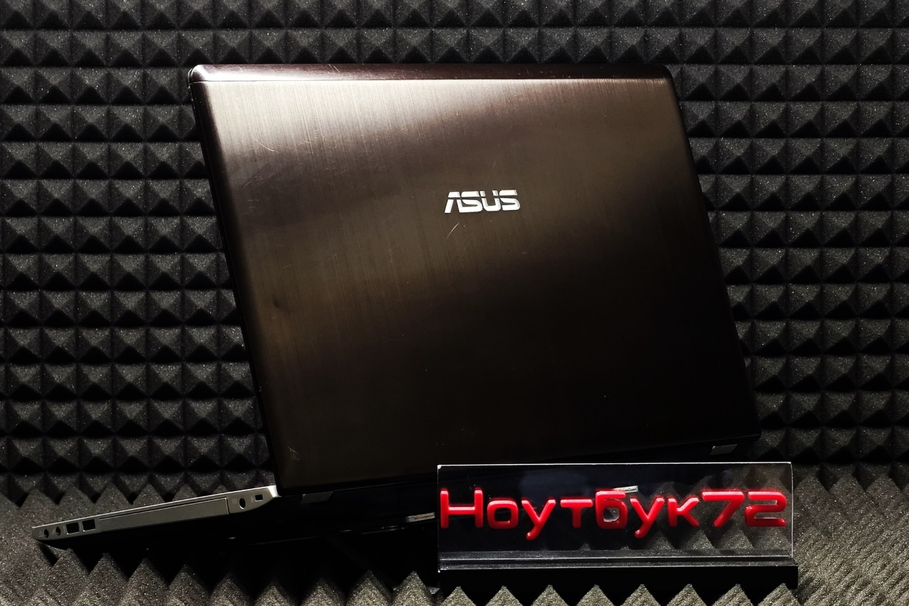 Ноутбук Asus N56VJ-S4077H