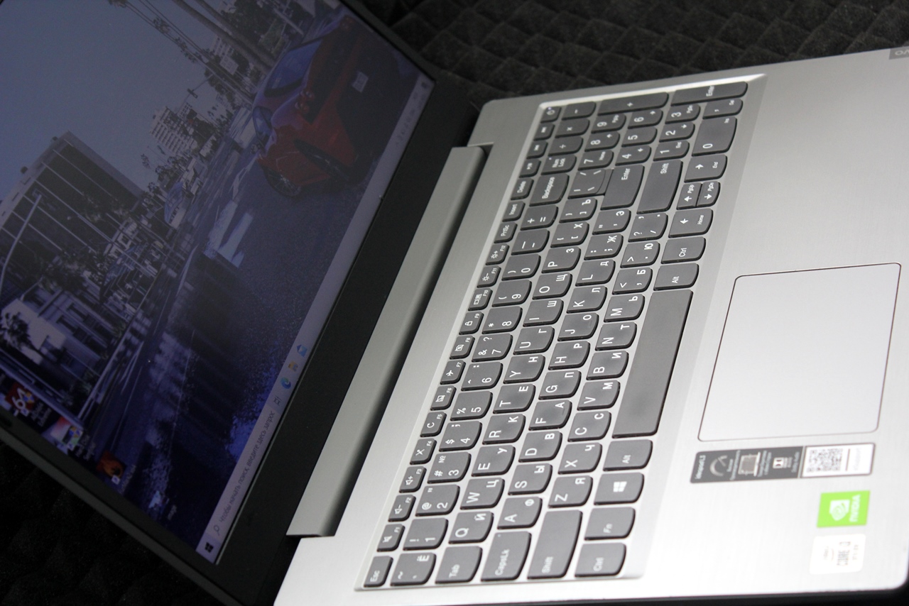 Ноутбук Lenovo IdeaPad L3 15IML05 (81Y3002ORK)