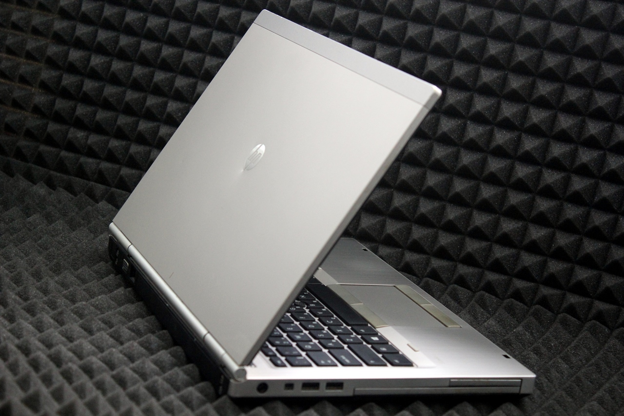 Ноутбук HP EliteBook 8470P (z)