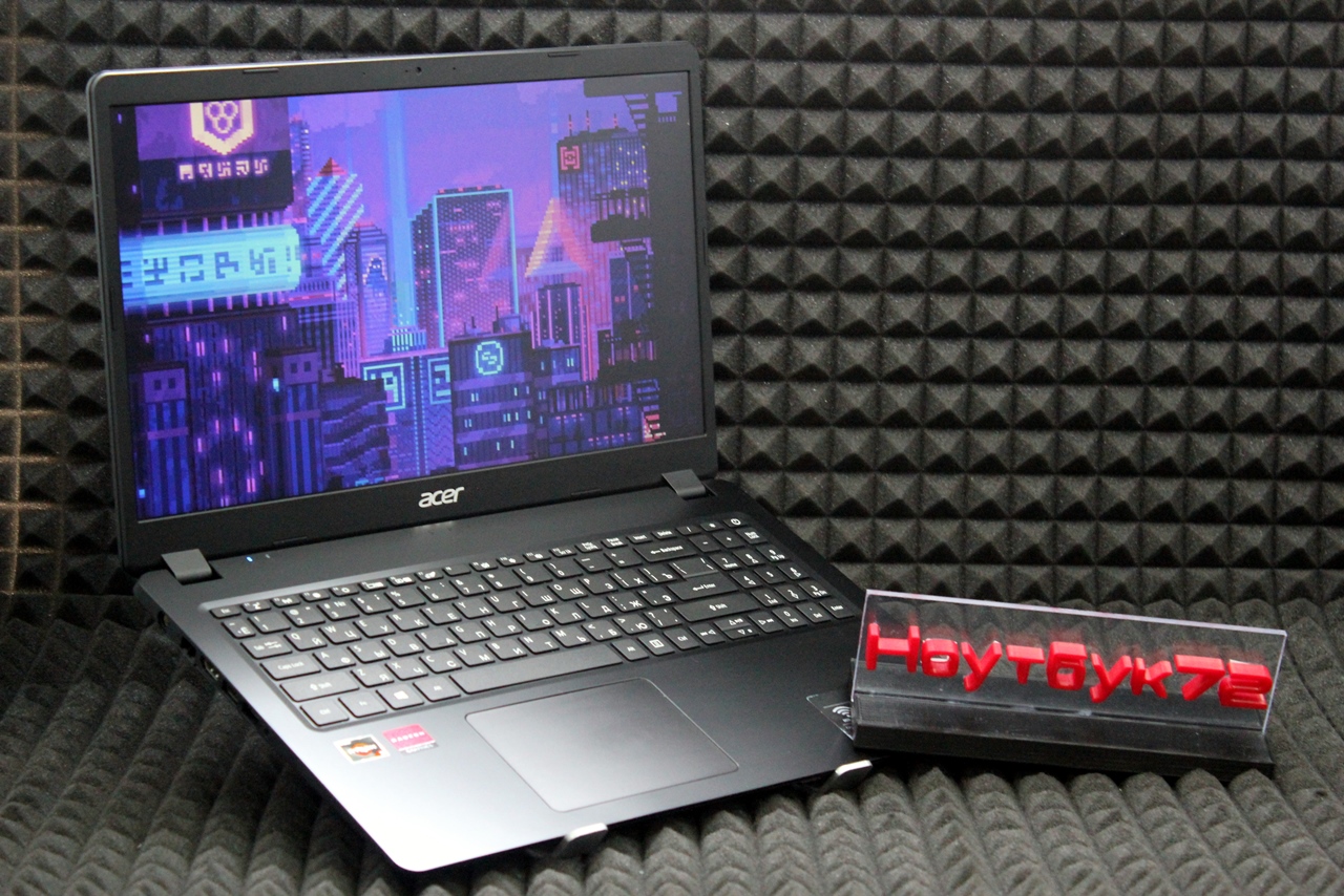 Ноутбук Acer Aspire A315-42G-R9K8