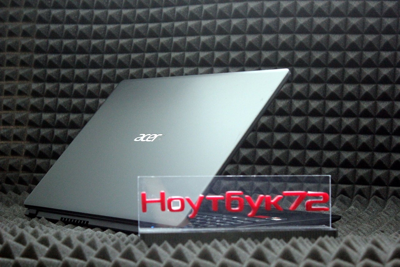 Ноутбук Acer Aspire A315-42G-R9K8