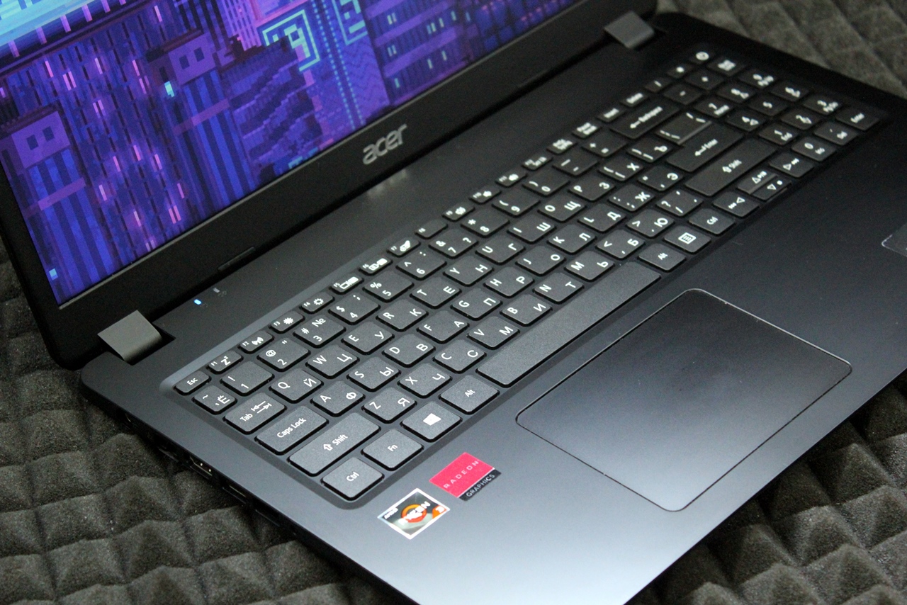 Ноутбук Acer Aspire A315-42G-R9K8