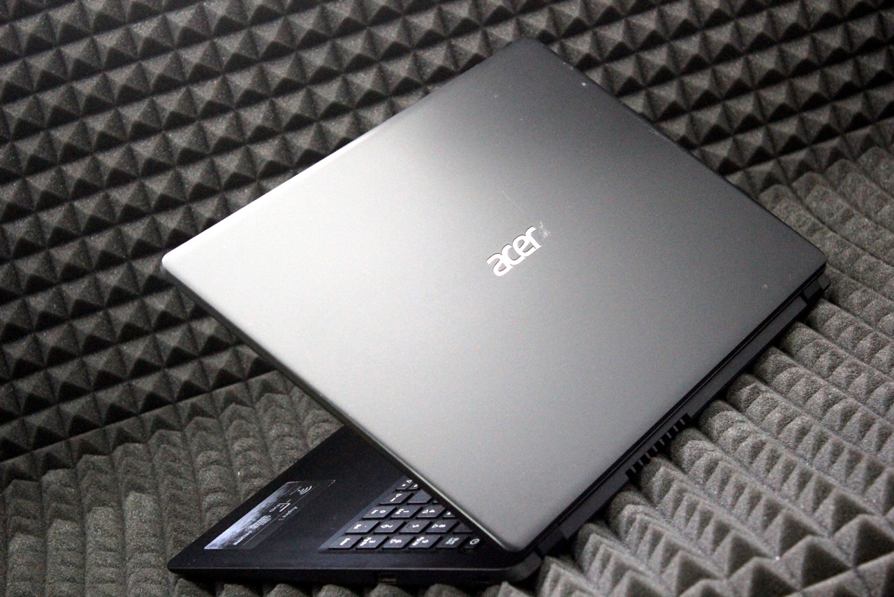 Ноутбук Acer Aspire A315-42G-R9K8
