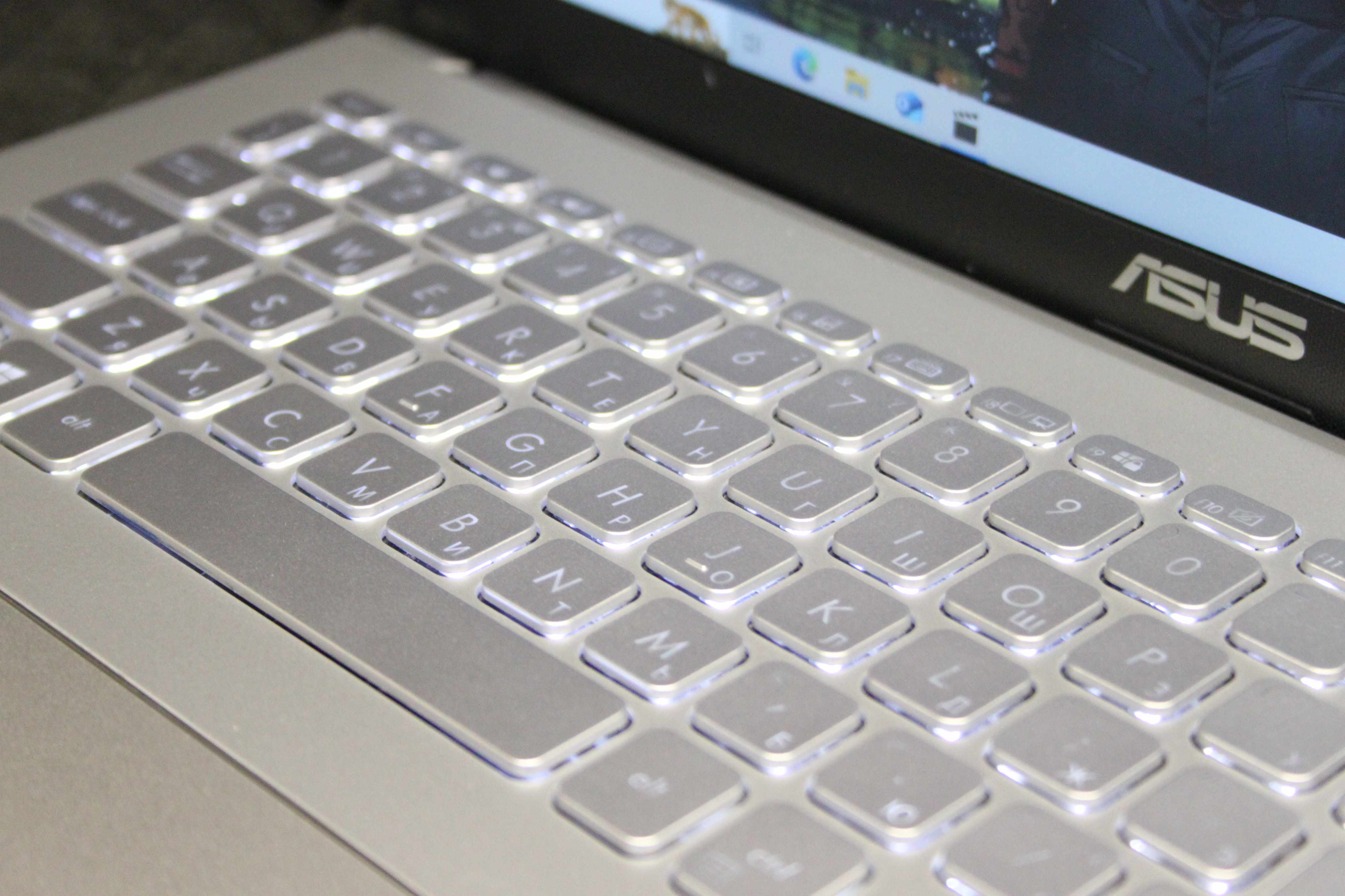 Ноутбук Asus X509JA-EJ146T