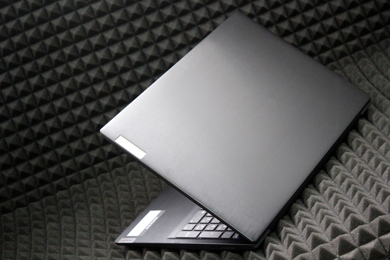 Ноутбук Lenovo IdeaPad S145-15AST (81N300FQRU)