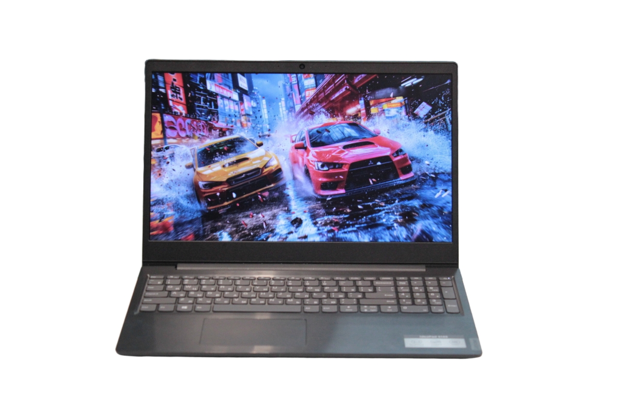 Lenovo IdeaPad S145-15AST (81N300FQRU)