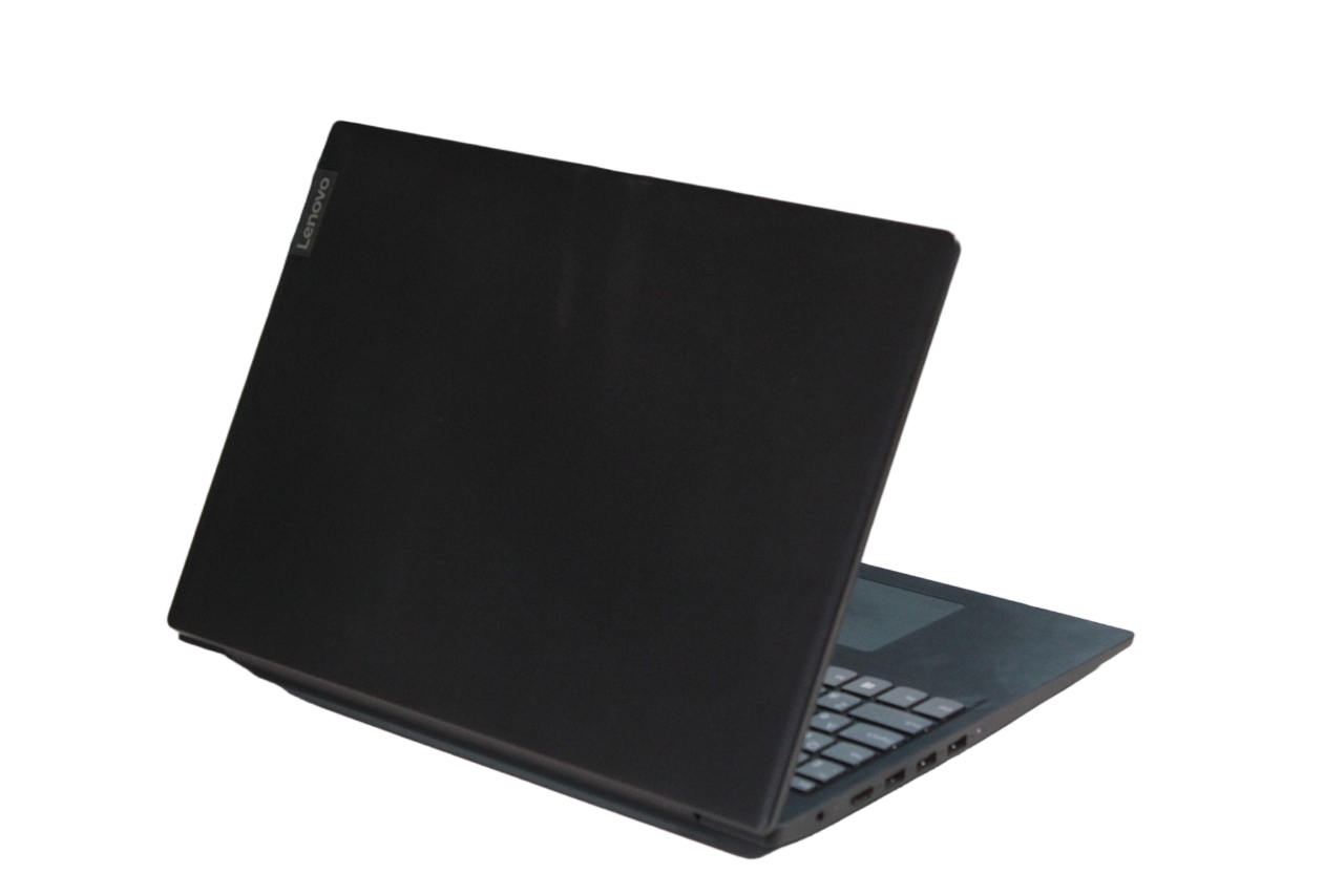 Lenovo IdeaPad S145-15AST (81N300FQRU)