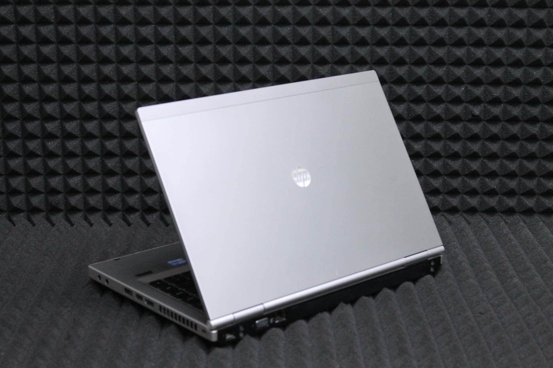 Ноутбук HP EliteBook 8460pP