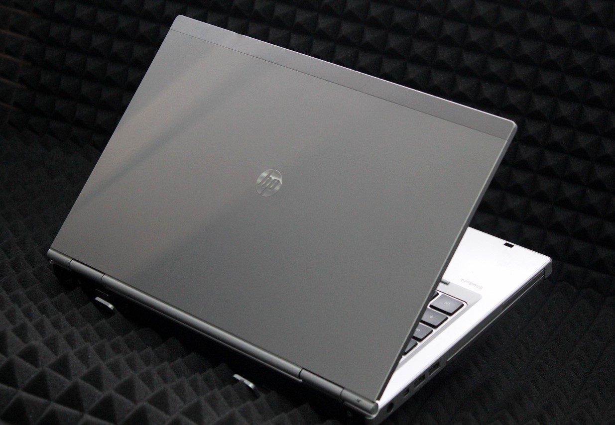 Ноутбук HP EliteBook 8460P (z)